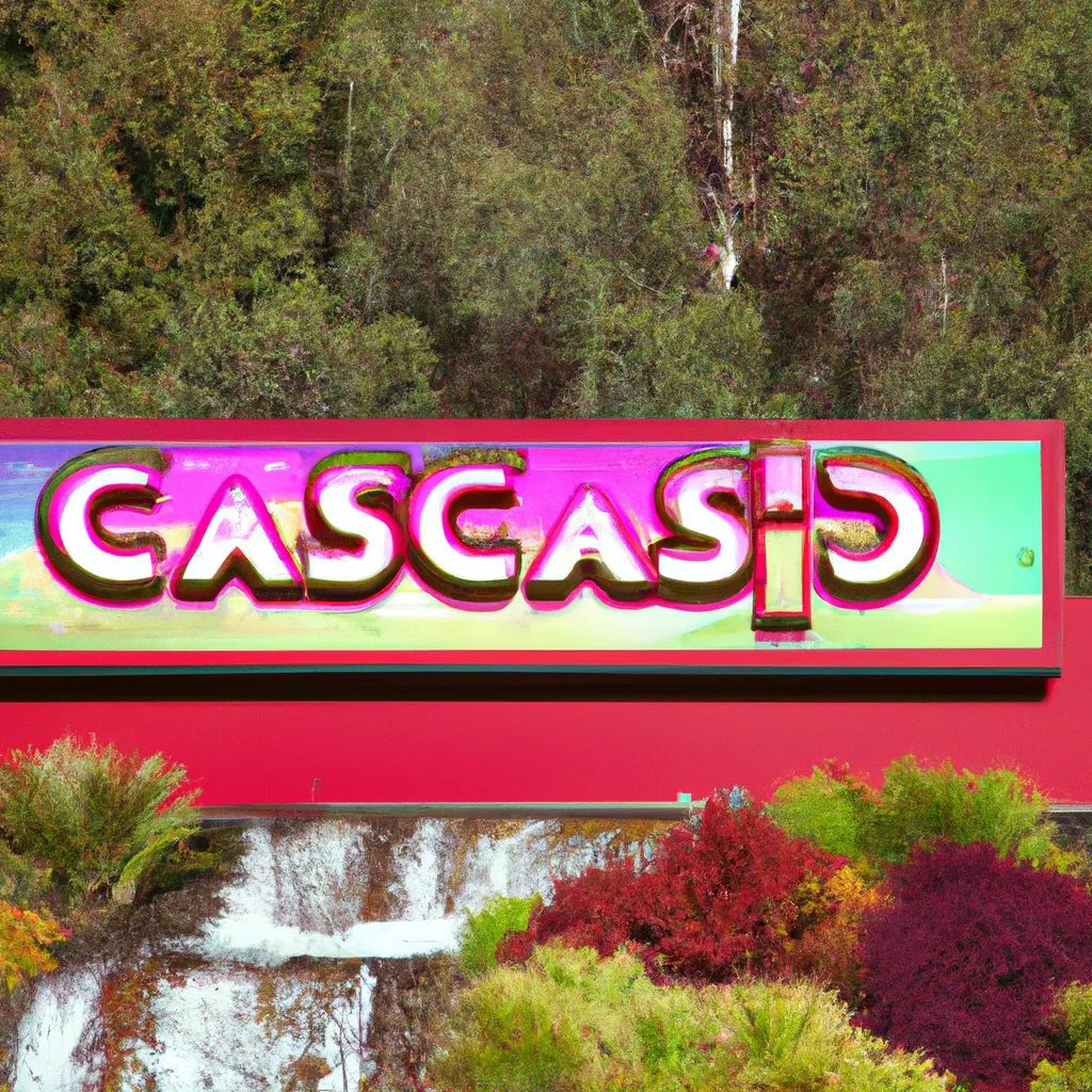 Cascades Casino